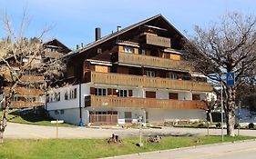 Apartment Arlette Nr- 34 By Interhome